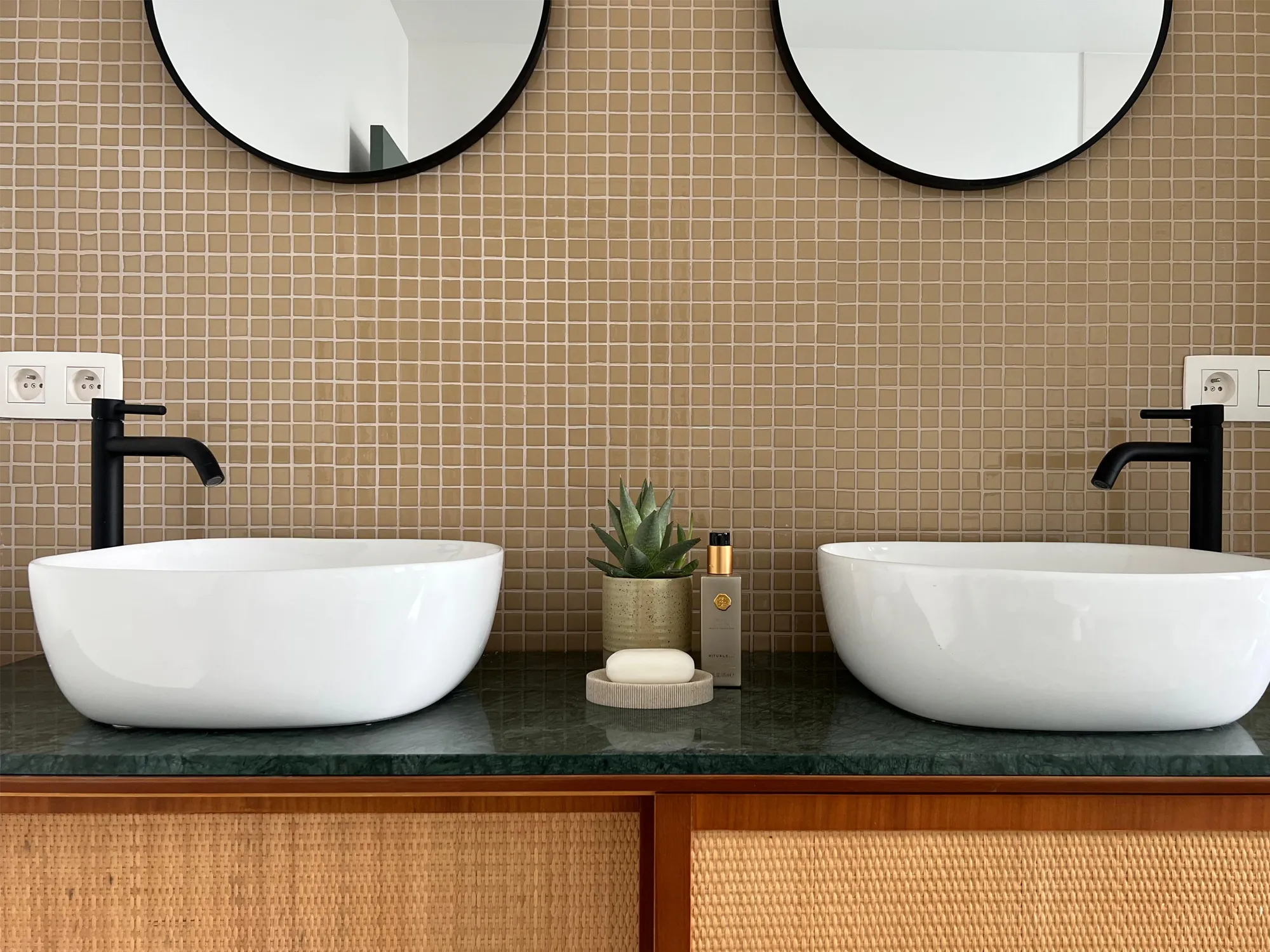 Modern Interior Design