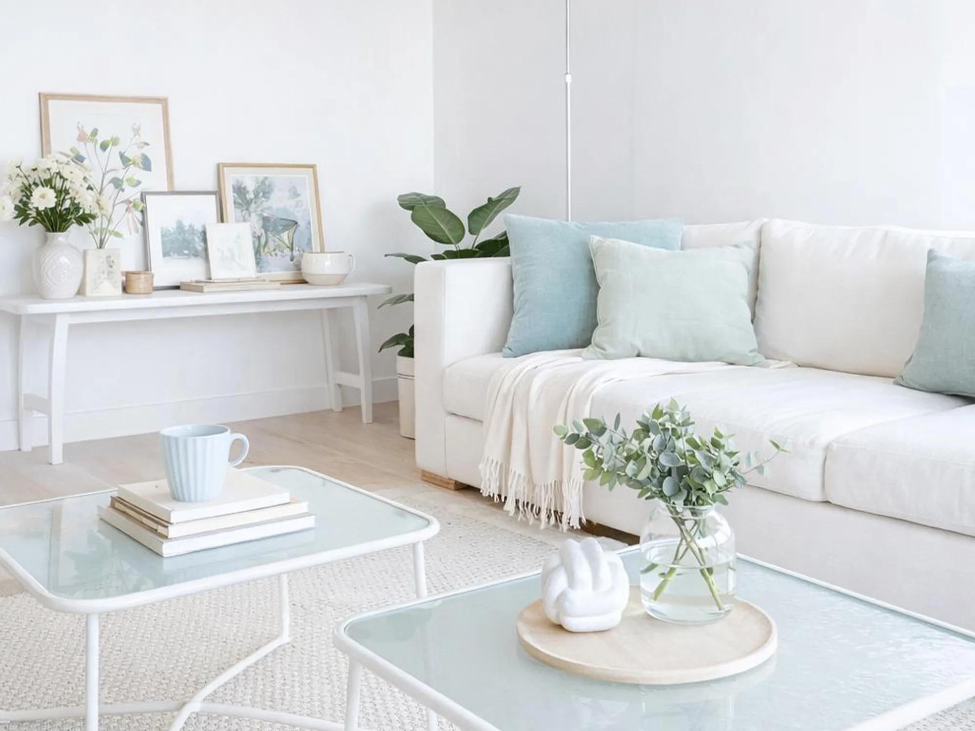 Contemporary Bedroom