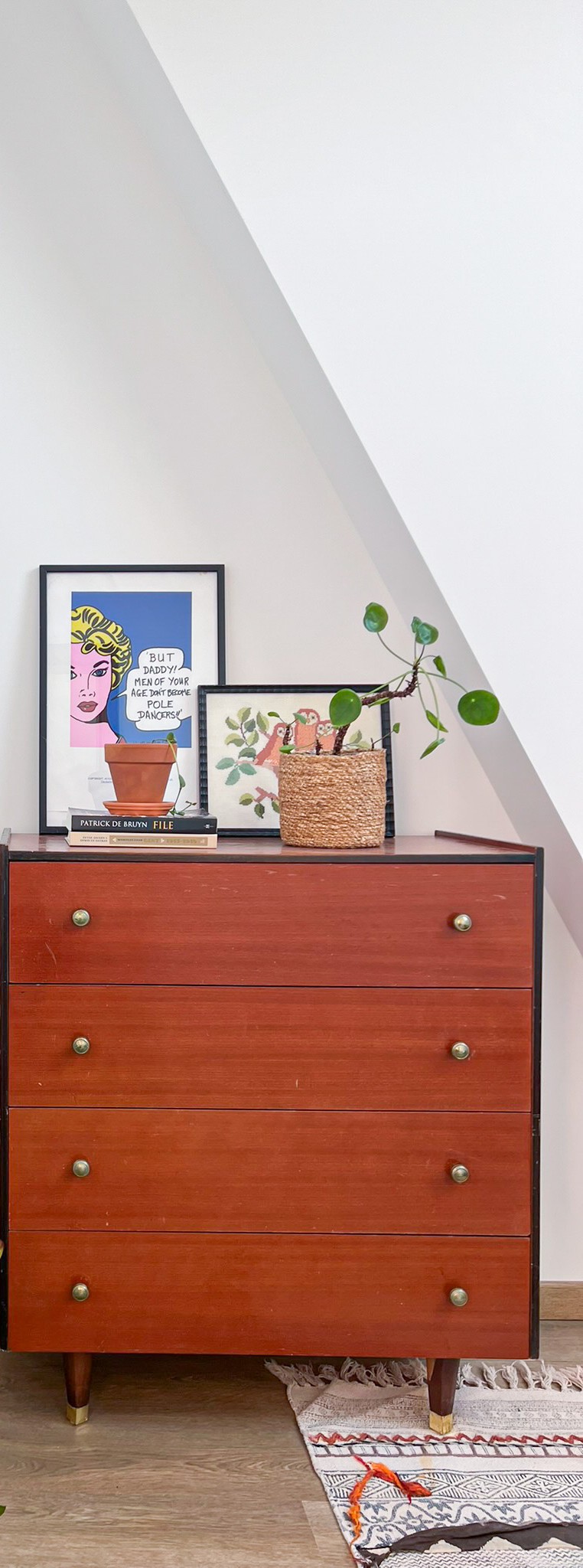 Contemporary Bedroom