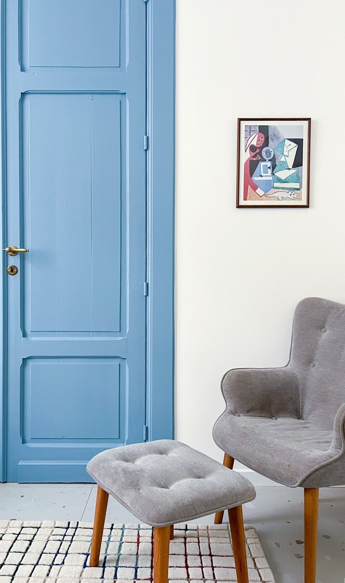 Modern Interior Design