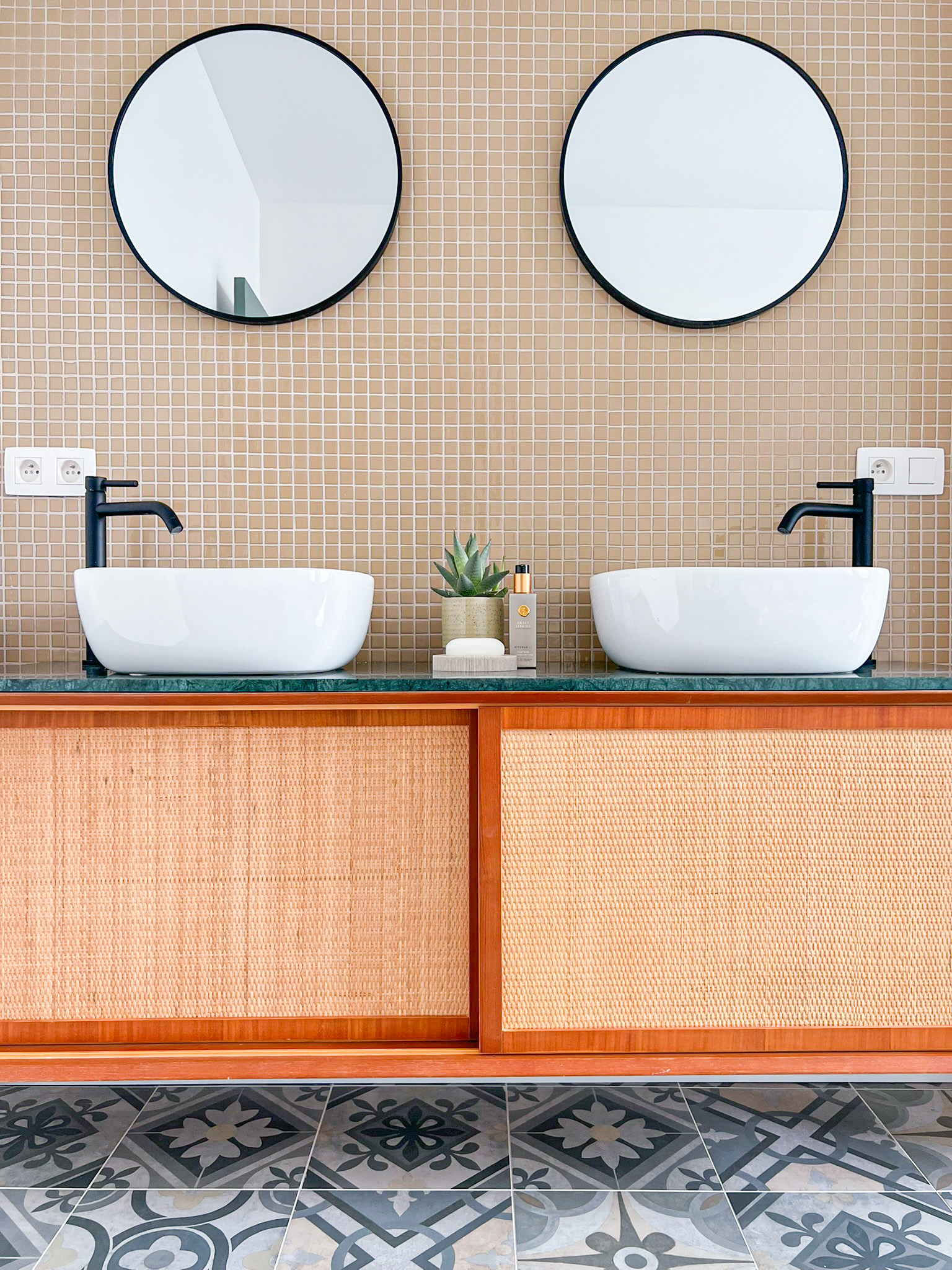 Modern Interior Design